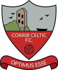 Corrib Celtic FC